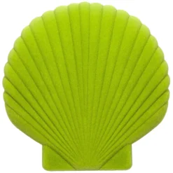 DOIY Boîte à Bijoux Coquillage Venus - Light Green