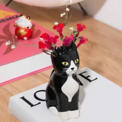 DOIY Vase Chat