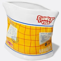 DOIY Vase Corner Shop Paquet de Chips
