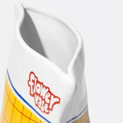DOIY Vase Corner Shop Paquet de Chips