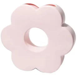 DOIY Vase Fleur Rose