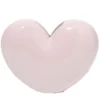 DOIY Vase Love Coeur Rose