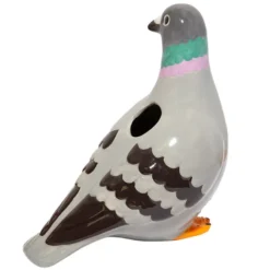 DOIY Vase Pigeon