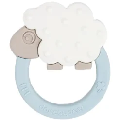 Done by Deer Anneau de Dentition - Sheepy Bleu