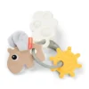 Done by Deer Anneau de Dentition Hochet - Happy Cloud