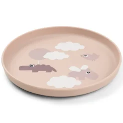 Done by Deer Assiette Foodie - Happy Clouds Rose