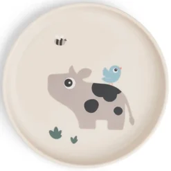 Done by Deer Assiette Foodie - Tiny Farm Sable