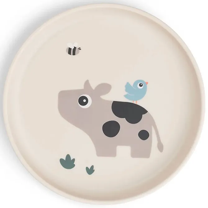 Done by Deer Assiette Foodie - Tiny Farm Sable