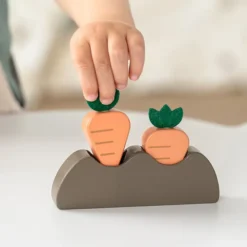 Done by Deer Coffret de Jeux Tiny Farm - Sheepy