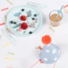 Done by Deer Coffret Repas Foodie - Celebration Bleu