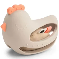 Done by Deer Jouet de Dentition - Clucky Sable