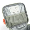 Done by Deer Lunch Bag Isotherme - Tiny Trails Vert