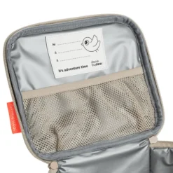 Done by Deer Lunch Bag Isotherme - Tiny Farm Sable