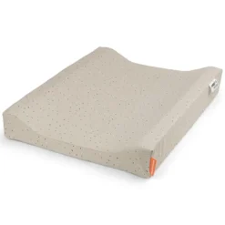 Done by Deer Matelas à Langer Easy Wipe - Confetti Sable