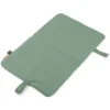 Done by Deer Matelas à Langer Pliable - Vert