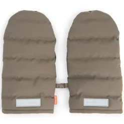 Done by Deer Moufles de Poussette - Taupe