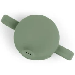 Done by Deer Tasse d'Apprentissage Peekaboo Elphee Vert - 120 ml