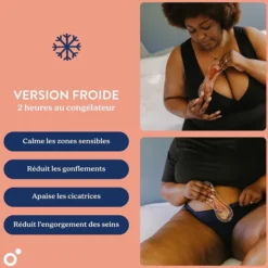 doomoo Bande Apaisante Post-partum Calmy