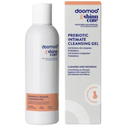 doomoo Gel Lavant Prébiotique - 200 ml