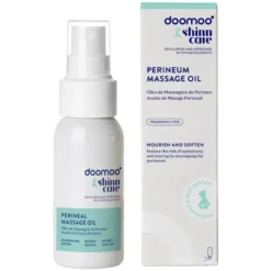 doomoo Huile de Massage Périnée - 50 ml