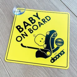 Doona Baby On Board