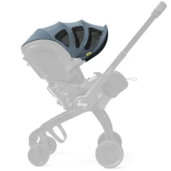 Doona Canopy d'Eté Doona X - Ocean Blue