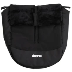Doona Housse d'Hiver - Noir