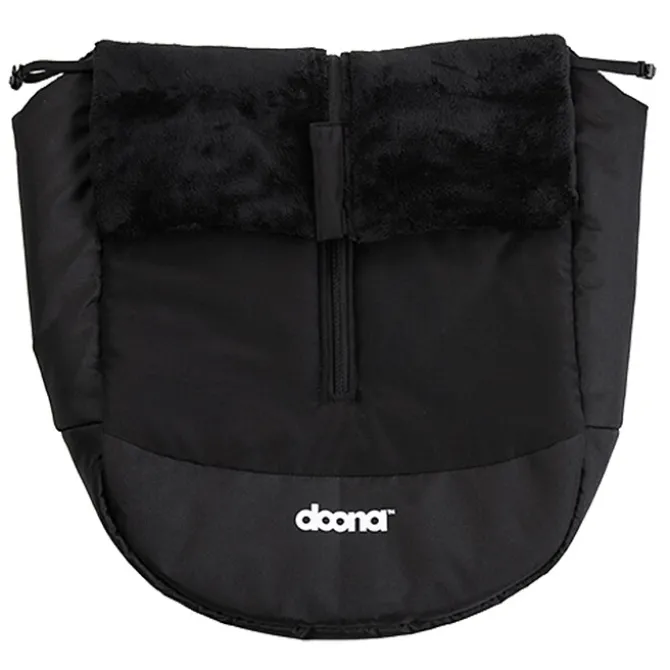Doona Housse d'Hiver - Noir