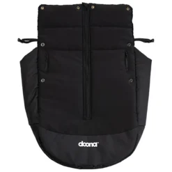 Doona Housse d'Hiver - Noir