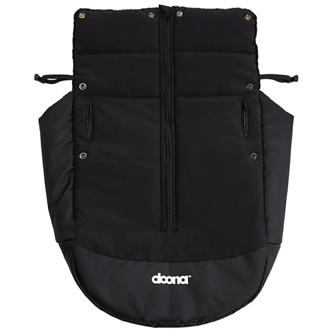 Doona Housse d'Hiver - Noir