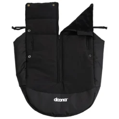 Doona Housse d'Hiver - Noir
