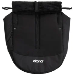 Doona Housse d'Hiver - Noir