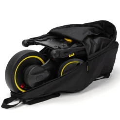 Doona Sac de Voyage Liki - Noir