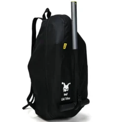 Doona Sac de Voyage Liki - Noir
