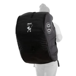 Doona Sac de Voyage Rembourré Doona