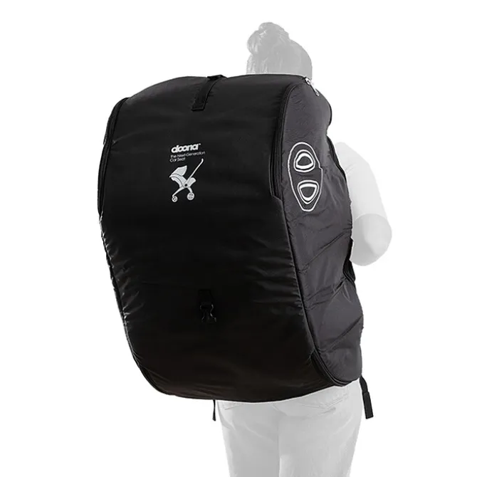 Doona Sac de Voyage Rembourré Doona