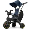 Doona Tricycle Evolutif Compact Liki Trike S3 - Deep Blue