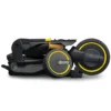 Doona Tricycle Evolutif Compact Liki Trike S5 - Nitro Black