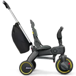 Doona Tricycle Evolutif Compact Liki Trike S3 - Slate Green