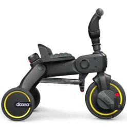 Doona Tricycle Evolutif Compact Liki Trike S3 - Slate Green
