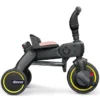 Doona Tricycle Evolutif Compact Liki Trike S3 - Blush Pink