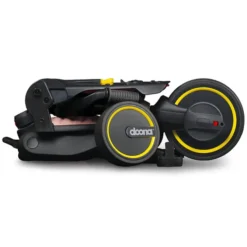 Doona Tricycle Evolutif Compact Liki Trike S3 - Blush Pink
