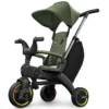 Doona Tricycle Evolutif Compact Liki Trike S3 - Desert Green