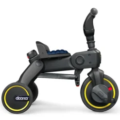 Doona Tricycle Evolutif Compact Liki Trike S3 - Royal Blue