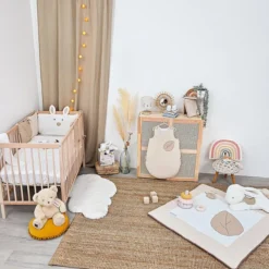 Doudou et Compagnie Tour de Lit - Happy Wild