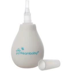 Dreambaby Aspirateur Nasal - Blanc