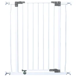 Dreambaby Barrière de Sécurité Xtra-Tall Liberty - Blanc