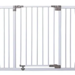 Dreambaby Barrière de Sécurité Xtra-Large Liberty - Blanc