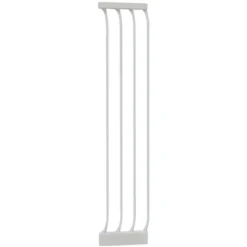 Dreambaby Extension Chelsea Xtra-Tall 27 cm - Blanc