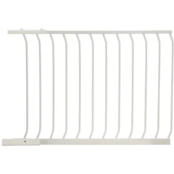 Dreambaby Extension Chelsea 100 cm - Blanc